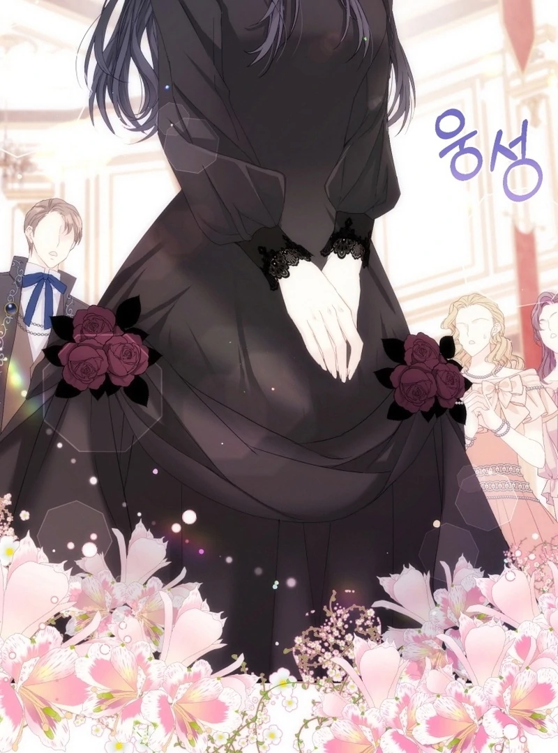 I Became The Black Swan Mother of The White Swan Princess Chapter 12 494 ch 12 115