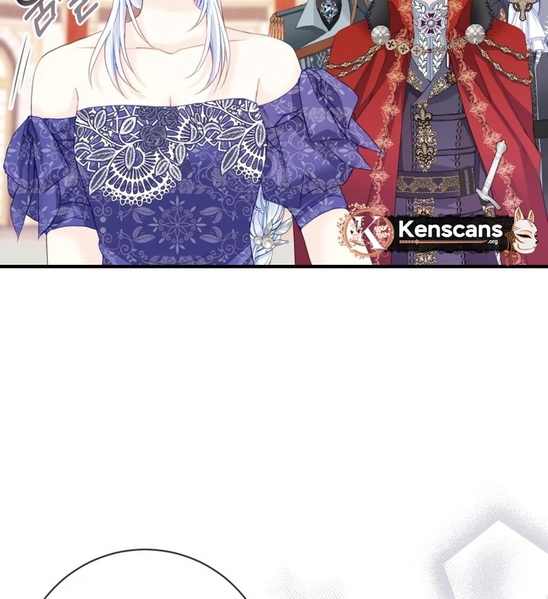 I Became The Black Swan Mother of The White Swan Princess Chapter 12 496 ch 12 117