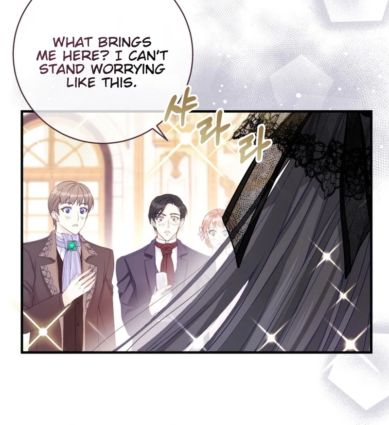 I Became The Black Swan Mother of The White Swan Princess Chapter 12 497 ch 12 118