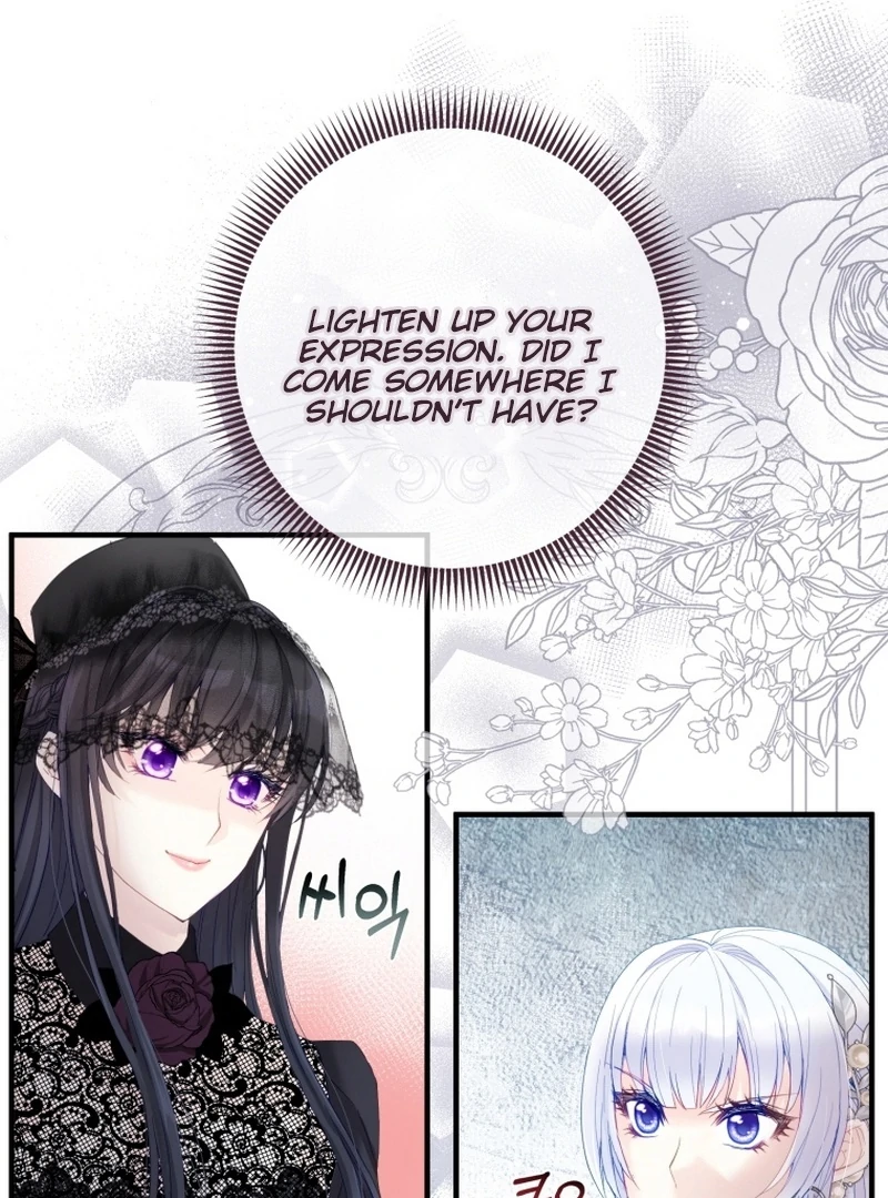 I Became The Black Swan Mother of The White Swan Princess Chapter 12 498 ch 12 119