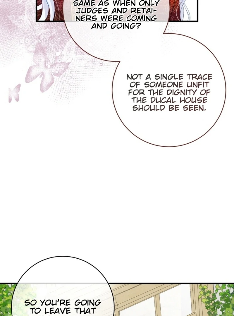 I Became The Black Swan Mother of The White Swan Princess Chapter 12 392 ch 12 13