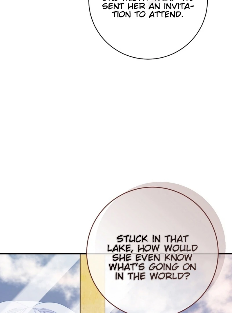 I Became The Black Swan Mother of The White Swan Princess Chapter 12 394 ch 12 15