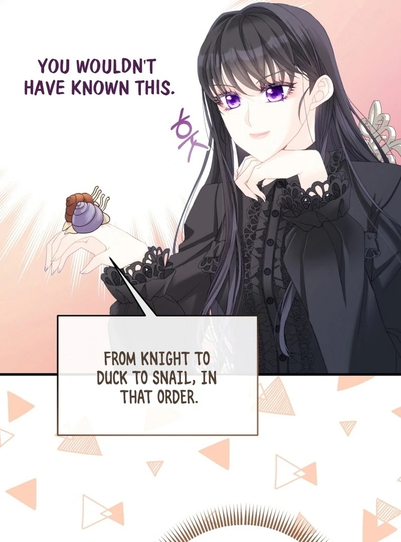 I Became The Black Swan Mother of The White Swan Princess Chapter 12 403 ch 12 24