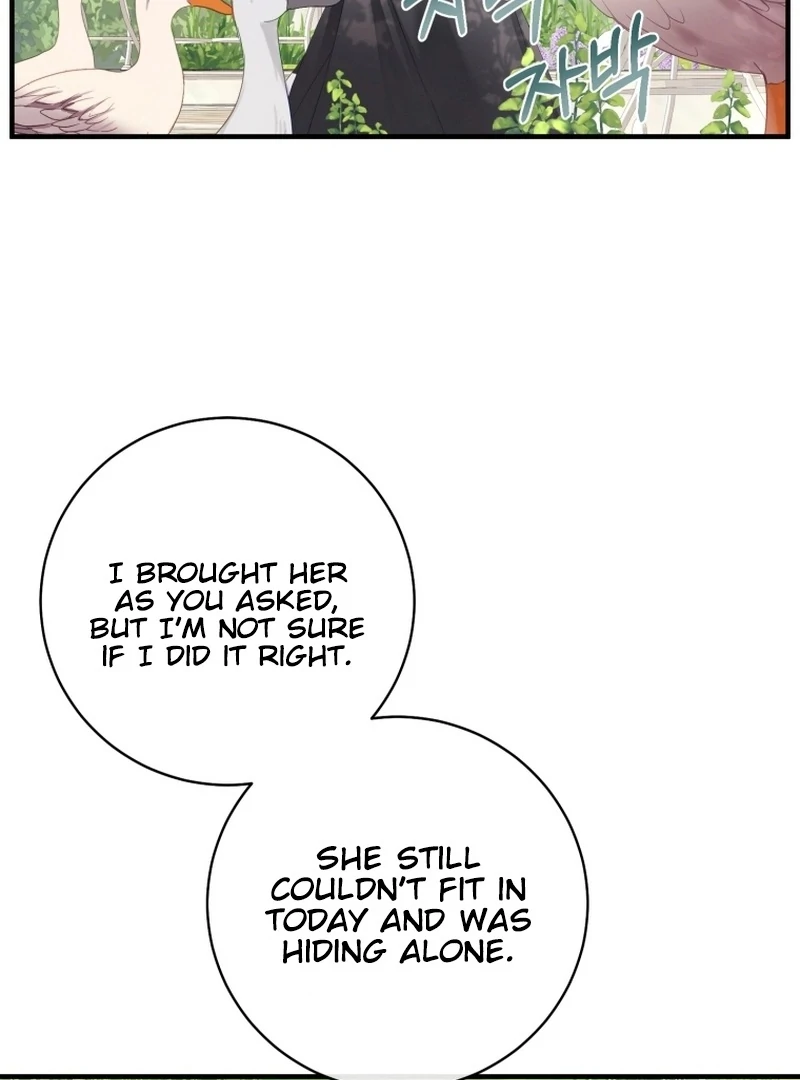 I Became The Black Swan Mother of The White Swan Princess Chapter 12 406 ch 12 27