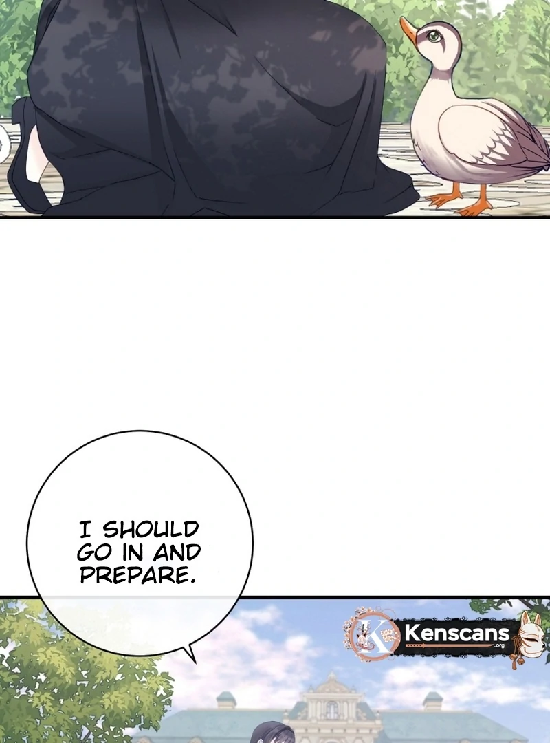 I Became The Black Swan Mother of The White Swan Princess Chapter 12 410 ch 12 31
