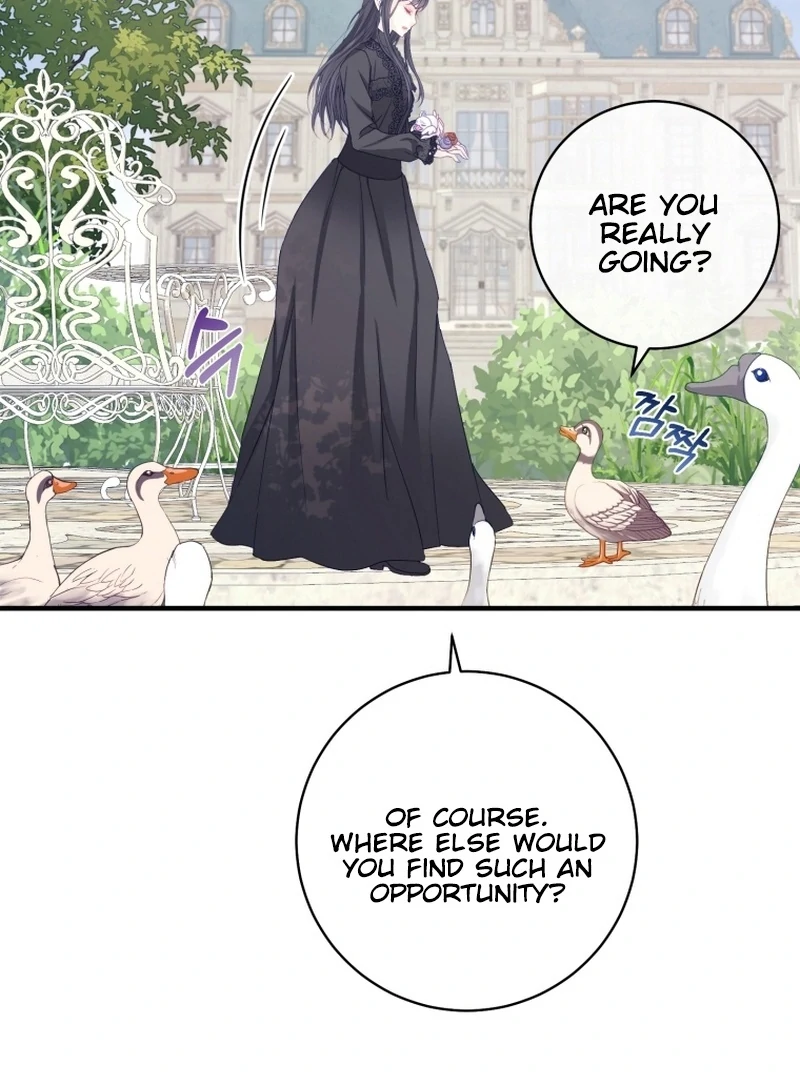 I Became The Black Swan Mother of The White Swan Princess Chapter 12 411 ch 12 32