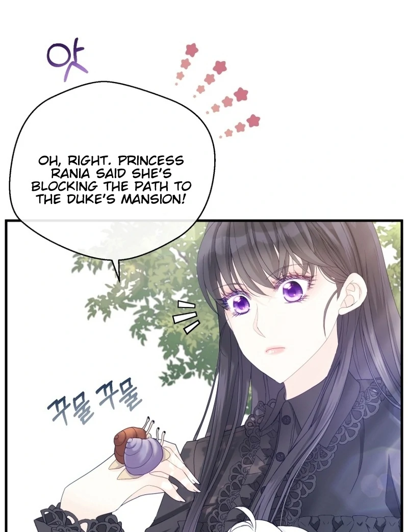 I Became The Black Swan Mother of The White Swan Princess Chapter 12 412 ch 12 33