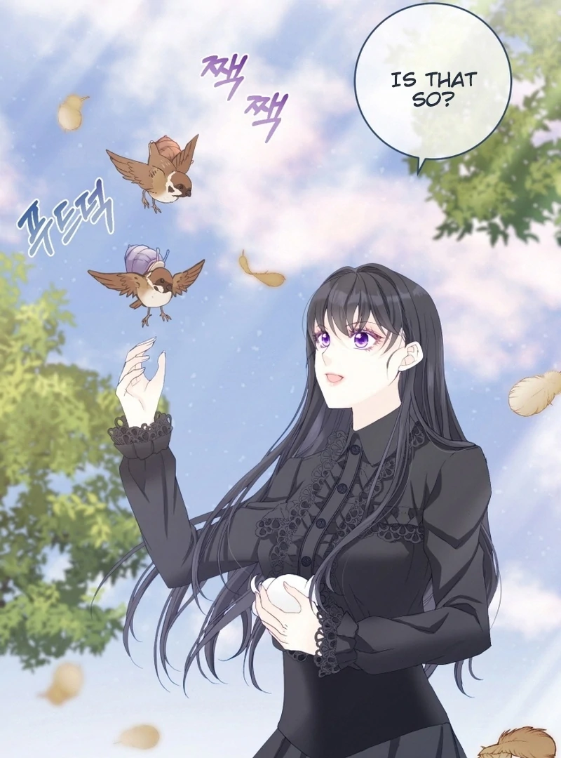 I Became The Black Swan Mother of The White Swan Princess Chapter 12 414 ch 12 35