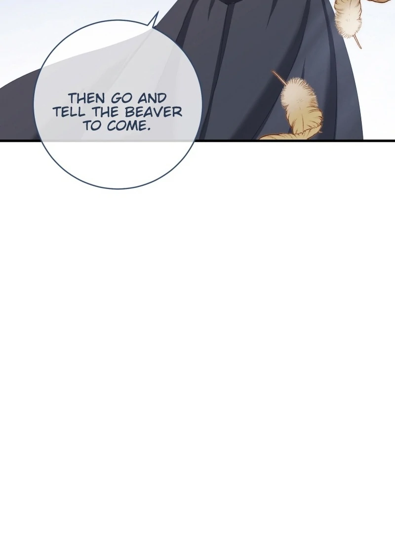 I Became The Black Swan Mother of The White Swan Princess Chapter 12 415 ch 12 36