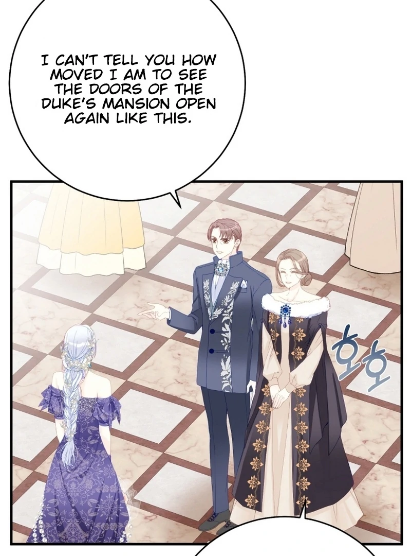 I Became The Black Swan Mother of The White Swan Princess Chapter 12 421 ch 12 42