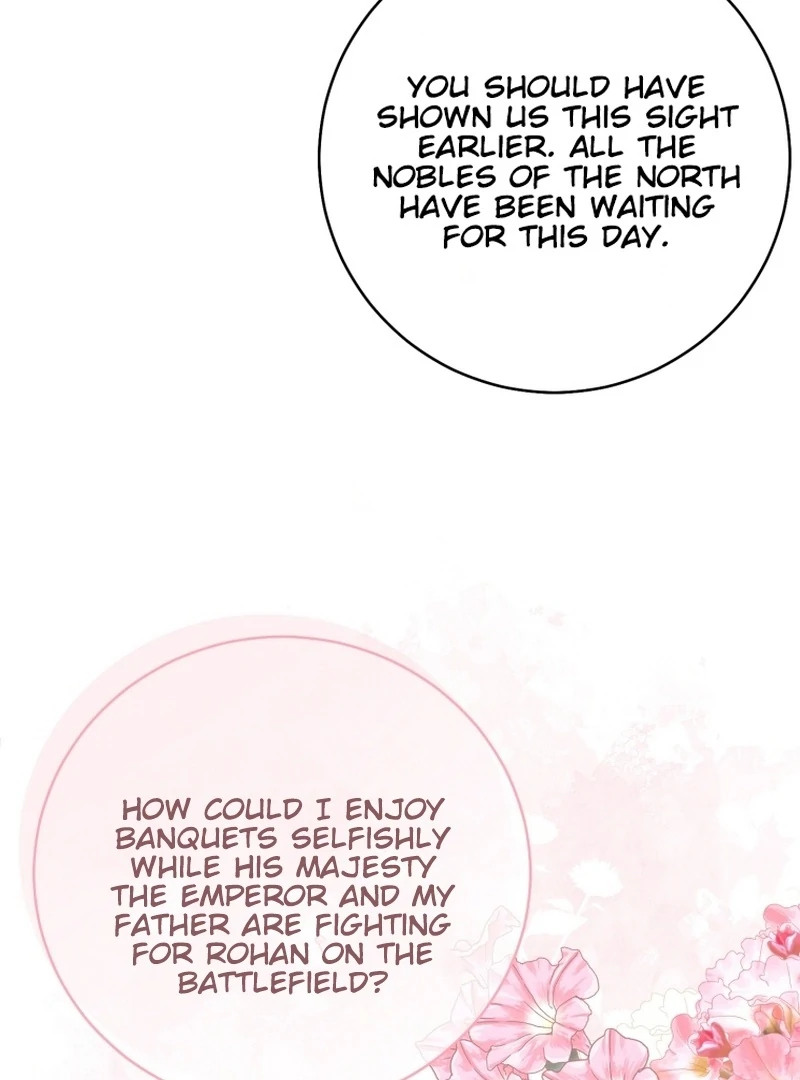 I Became The Black Swan Mother of The White Swan Princess Chapter 12 422 ch 12 43