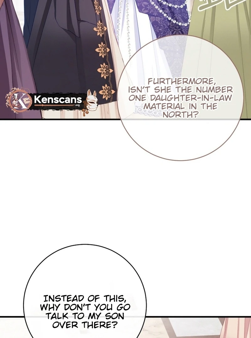 I Became The Black Swan Mother of The White Swan Princess Chapter 12 426 ch 12 47