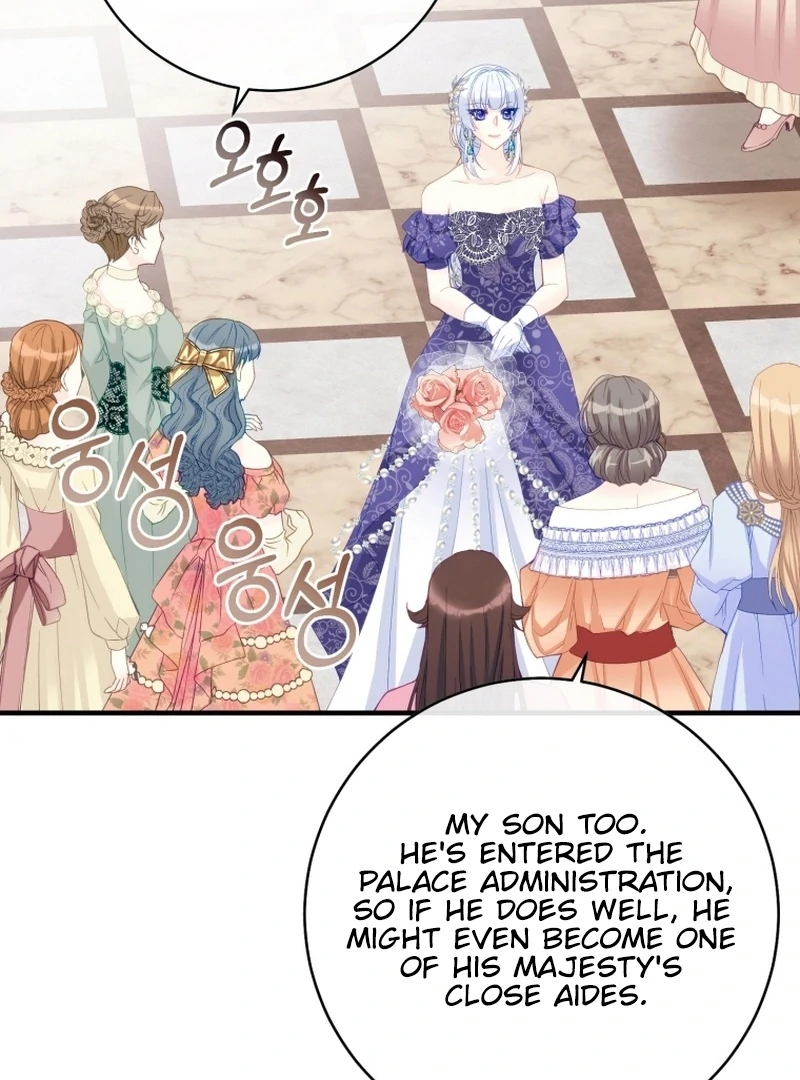 I Became The Black Swan Mother of The White Swan Princess Chapter 12 427 ch 12 48