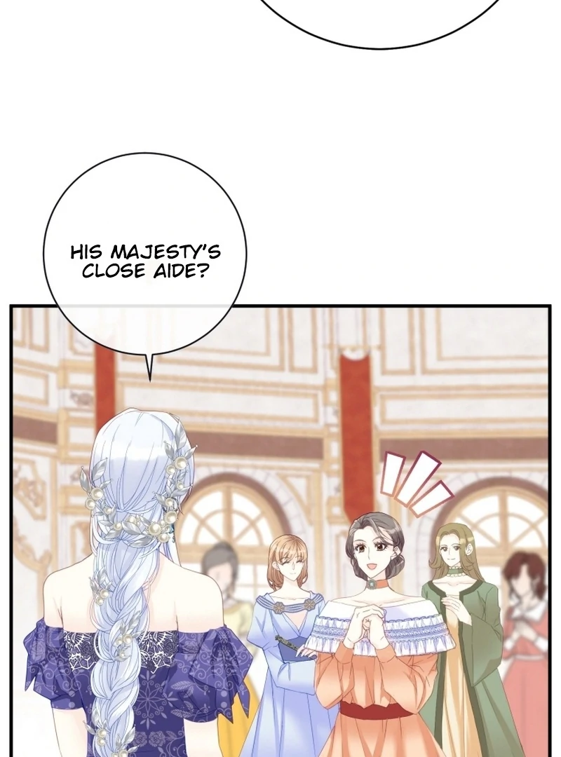 I Became The Black Swan Mother of The White Swan Princess Chapter 12 428 ch 12 49