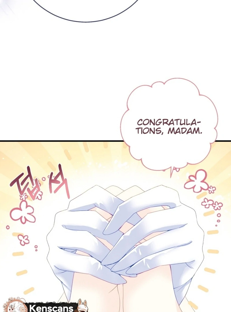 I Became The Black Swan Mother of The White Swan Princess Chapter 12 432 ch 12 53