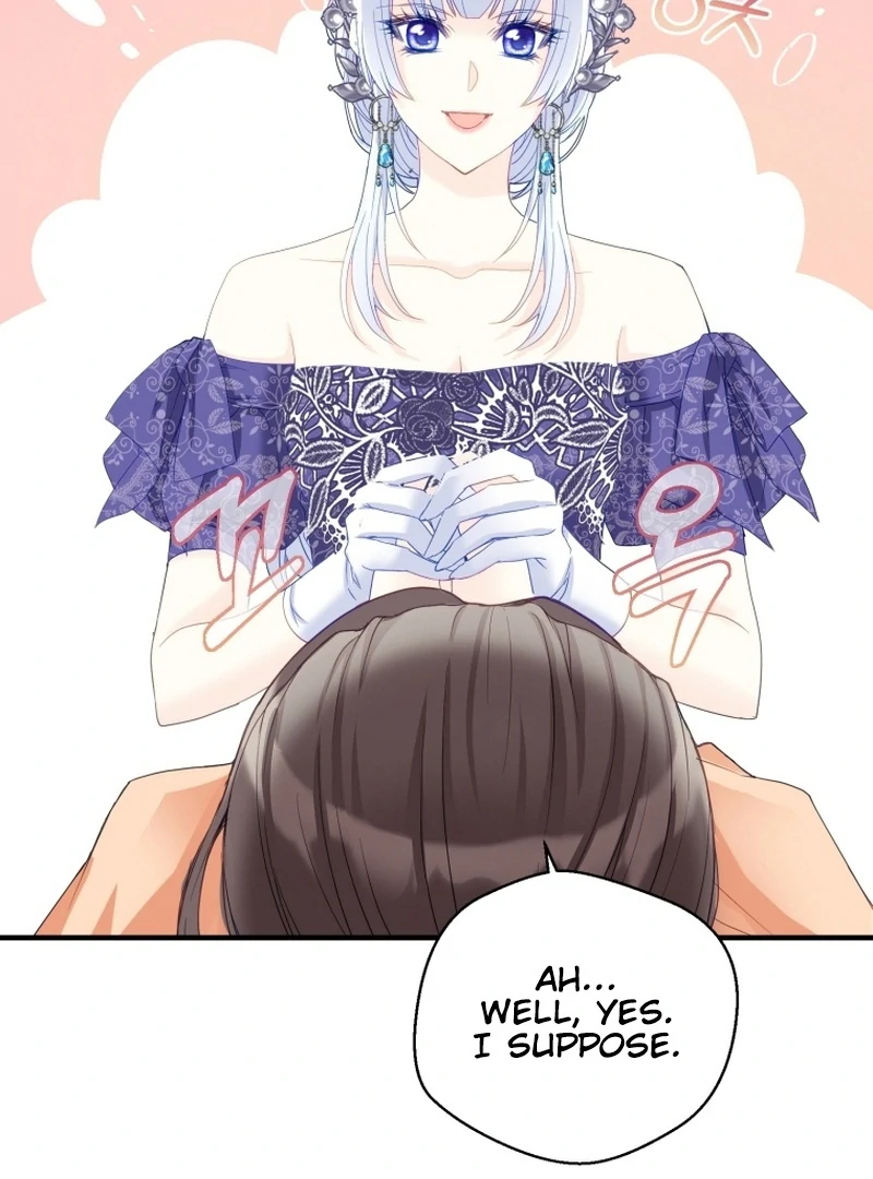 I Became The Black Swan Mother of The White Swan Princess Chapter 12 434 ch 12 55