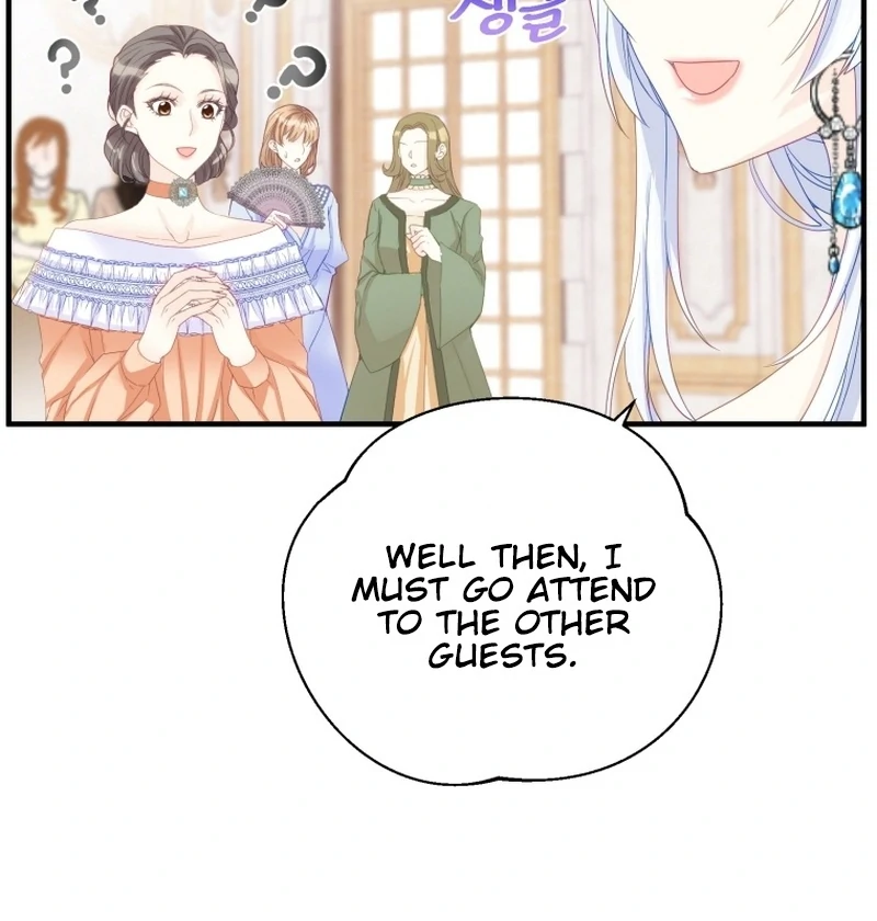I Became The Black Swan Mother of The White Swan Princess Chapter 12 436 ch 12 57