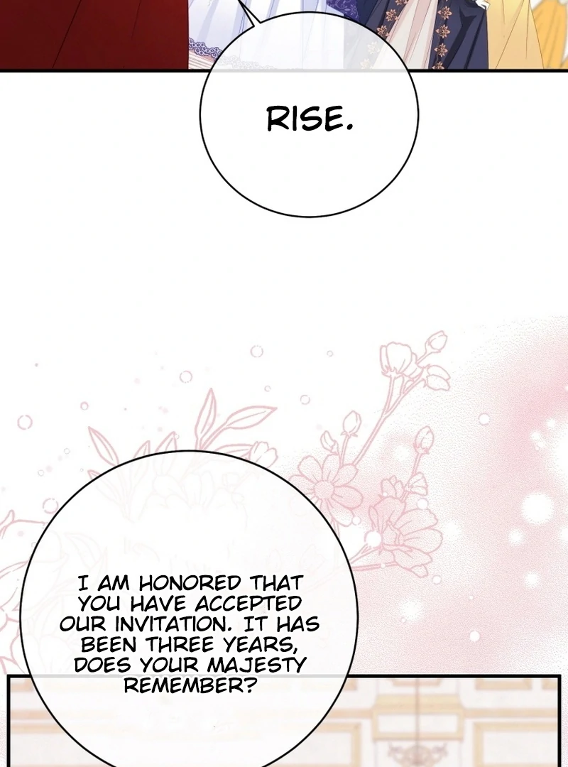 I Became The Black Swan Mother of The White Swan Princess Chapter 12 444 ch 12 65