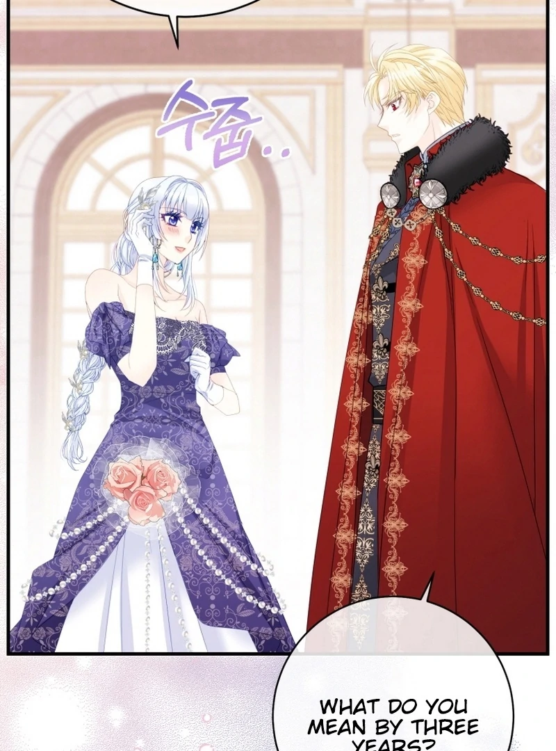 I Became The Black Swan Mother of The White Swan Princess Chapter 12 445 ch 12 66