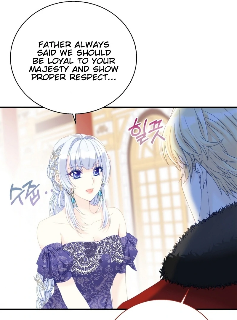 I Became The Black Swan Mother of The White Swan Princess Chapter 12 453 ch 12 74