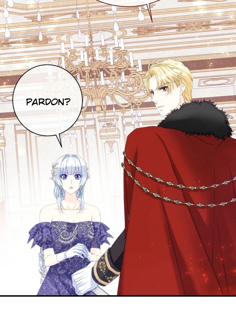 I Became The Black Swan Mother of The White Swan Princess Chapter 12 455 ch 12 76