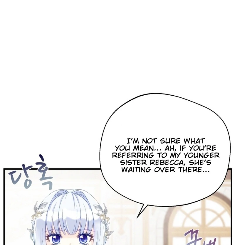 I Became The Black Swan Mother of The White Swan Princess Chapter 12 456 ch 12 77