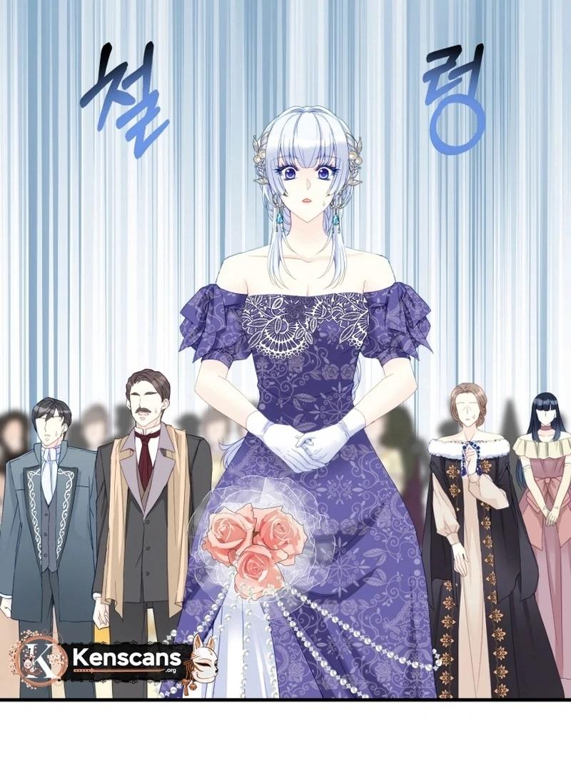I Became The Black Swan Mother of The White Swan Princess Chapter 12 460 ch 12 81