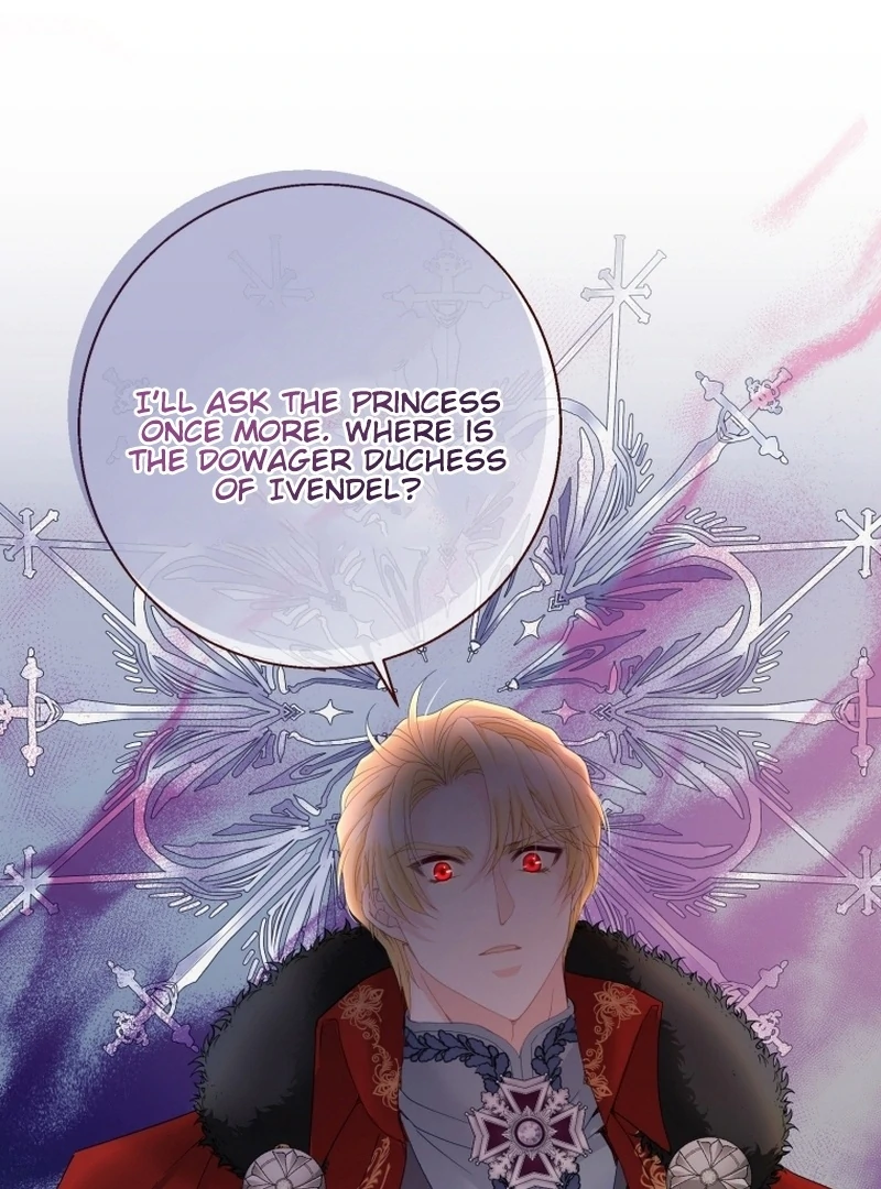 I Became The Black Swan Mother of The White Swan Princess Chapter 12 461 ch 12 82