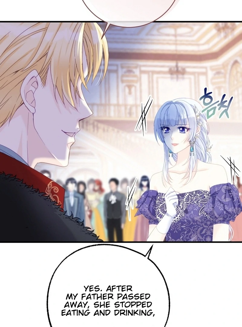 I Became The Black Swan Mother of The White Swan Princess Chapter 12 471 ch 12 92