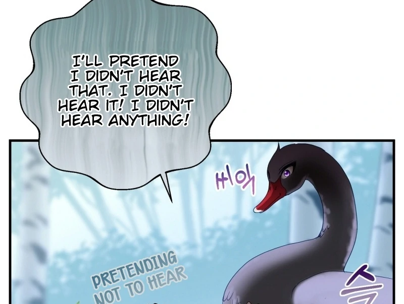 I Became The Black Swan Mother of The White Swan Princess Chapter 14 479 ch 14 103