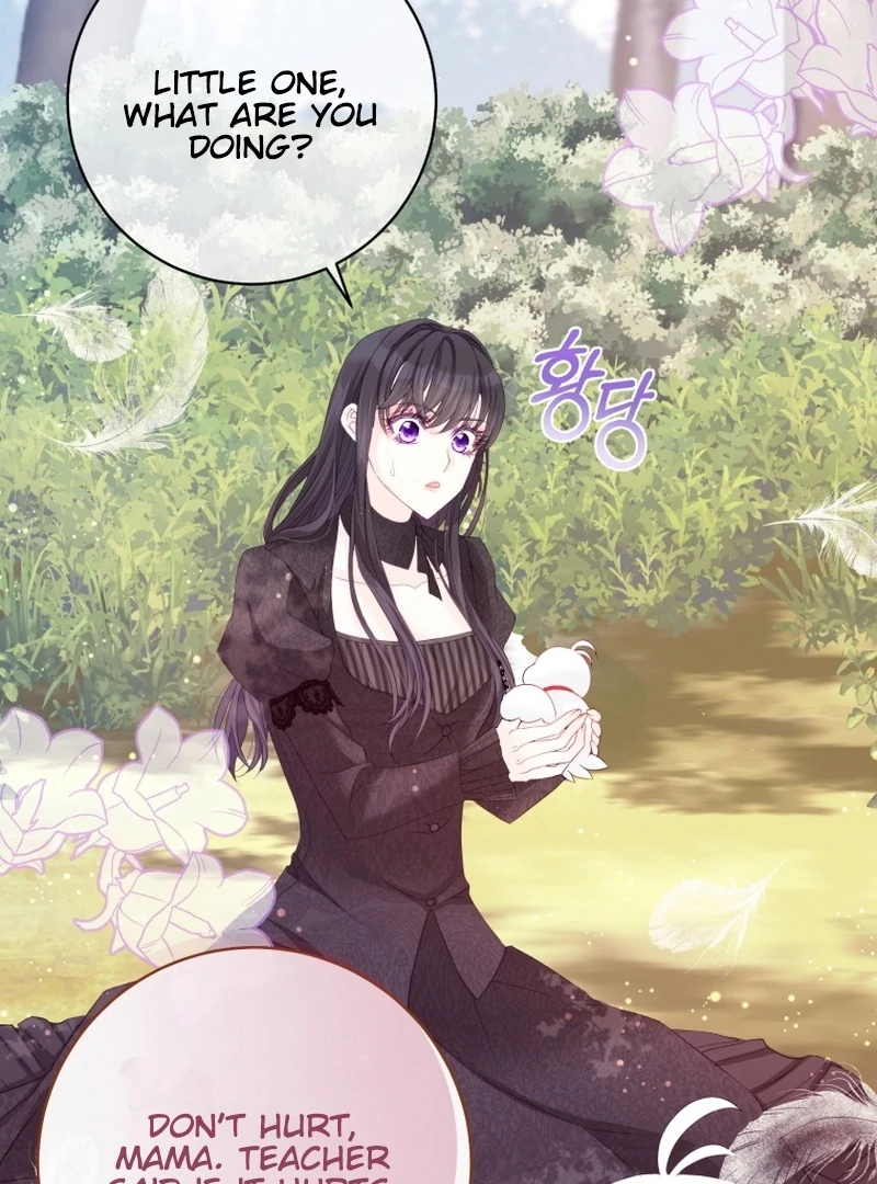 I Became The Black Swan Mother of The White Swan Princess Chapter 14 434 ch 14 58