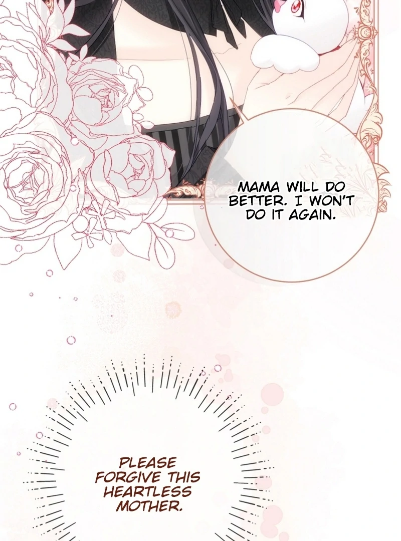 I Became The Black Swan Mother of The White Swan Princess Chapter 14 440 ch 14 64
