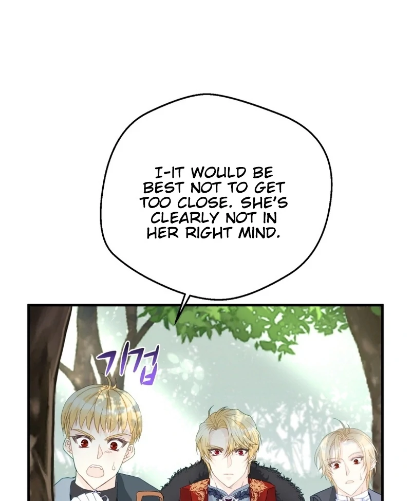 I Became The Black Swan Mother of The White Swan Princess Chapter 14 447 ch 14 71