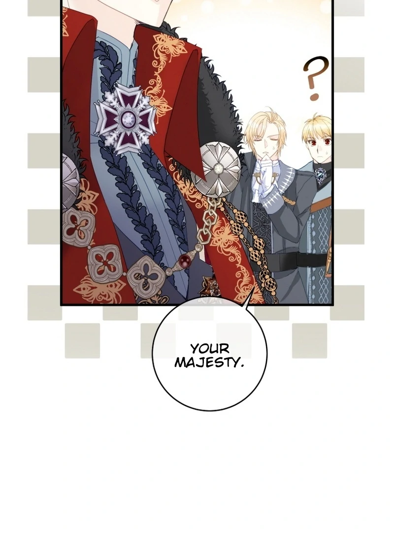 I Became The Black Swan Mother of The White Swan Princess Chapter 14 451 ch 14 75
