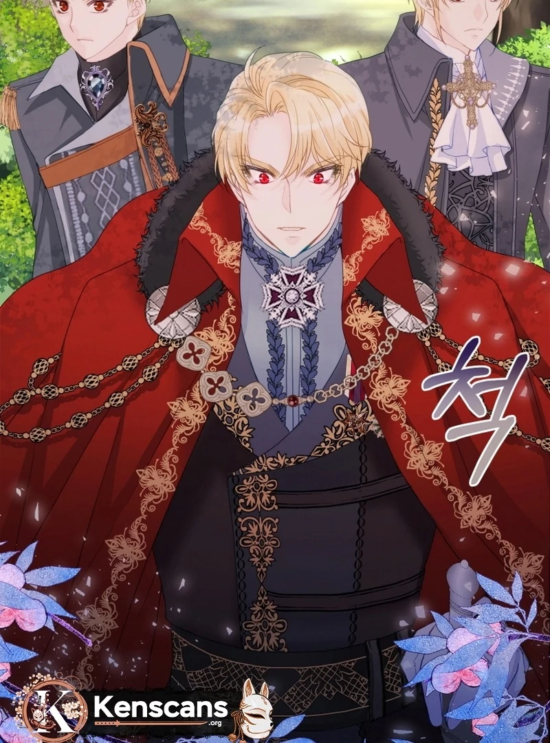 I Became The Black Swan Mother of The White Swan Princess Chapter 14 460 ch 14 84