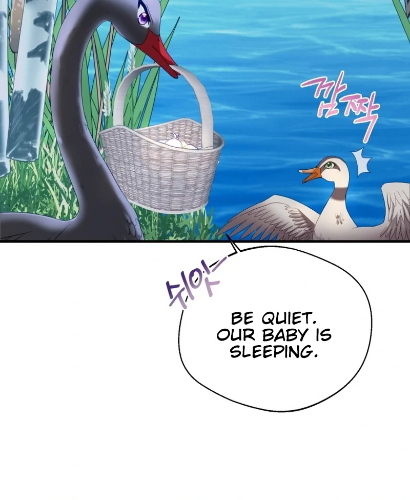 I Became The Black Swan Mother of The White Swan Princess Chapter 14 463 ch 14 87