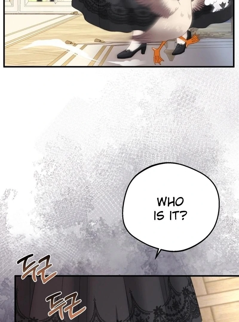 I Became The Black Swan Mother of The White Swan Princess Chapter 15 461 ch 15 100
