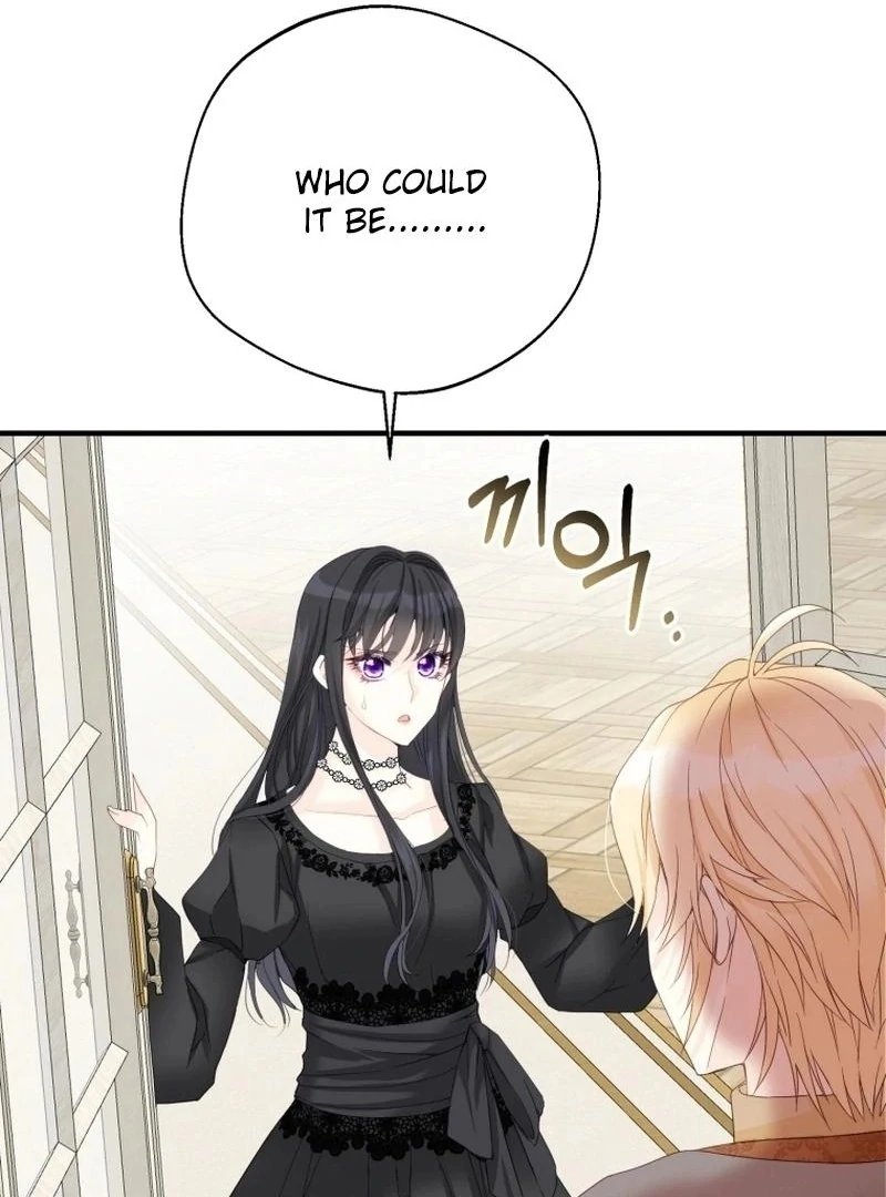 I Became The Black Swan Mother of The White Swan Princess Chapter 15 464 ch 15 103