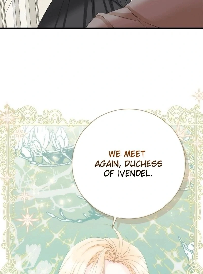 I Became The Black Swan Mother of The White Swan Princess Chapter 15 465 ch 15 104