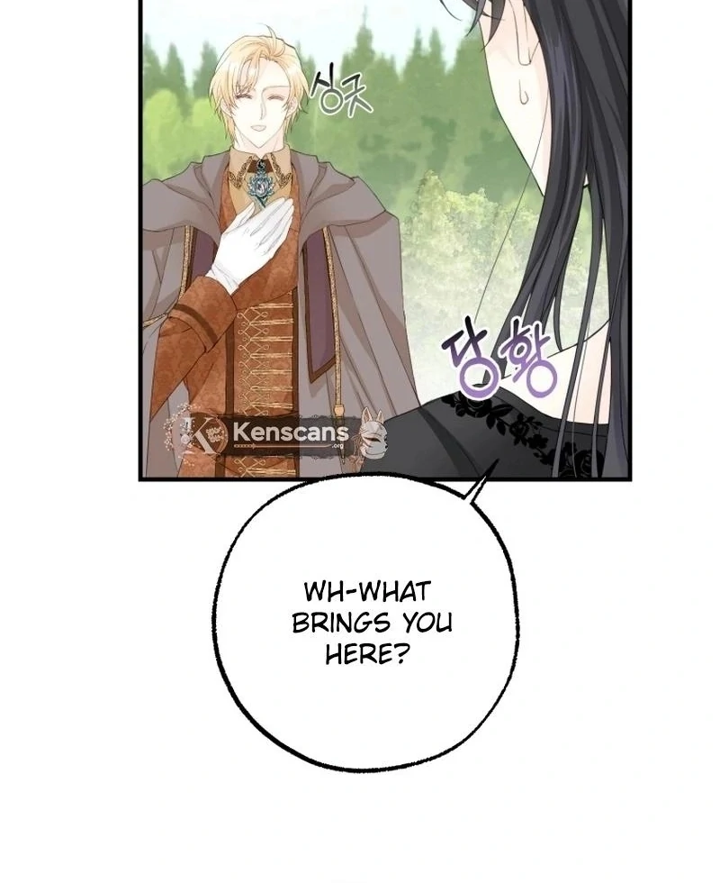 I Became The Black Swan Mother of The White Swan Princess Chapter 15 468 ch 15 107