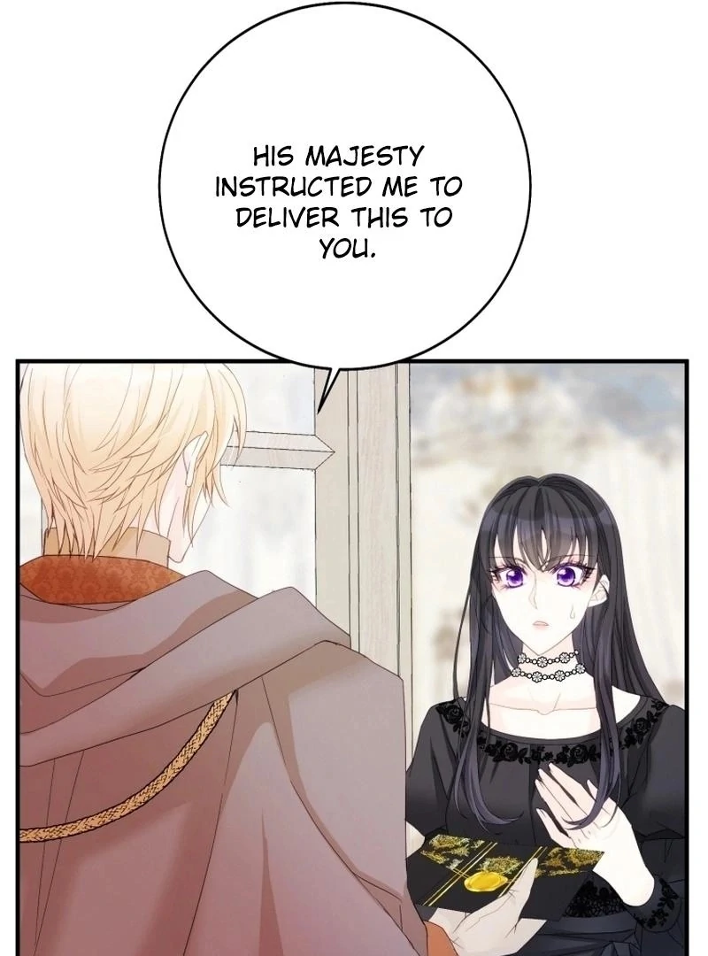 I Became The Black Swan Mother of The White Swan Princess Chapter 15 469 ch 15 108