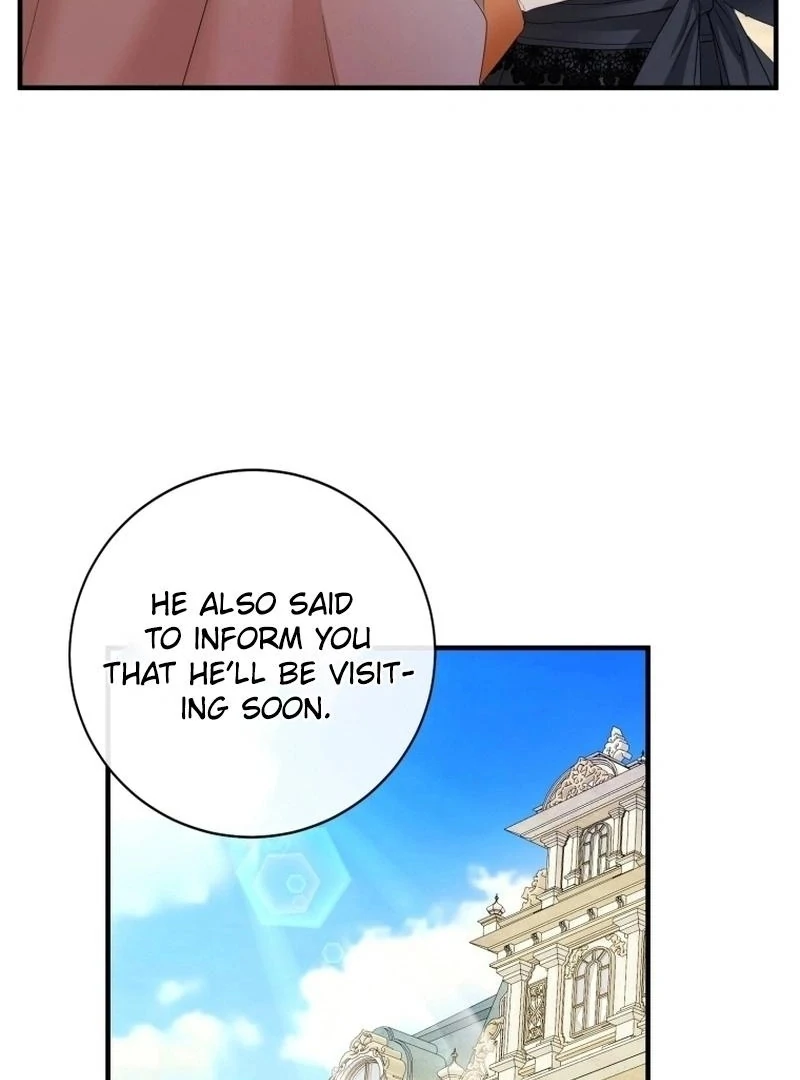 I Became The Black Swan Mother of The White Swan Princess Chapter 15 470 ch 15 109