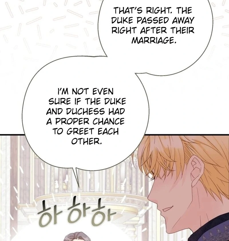 I Became The Black Swan Mother of The White Swan Princess Chapter 15 383 ch 15 22