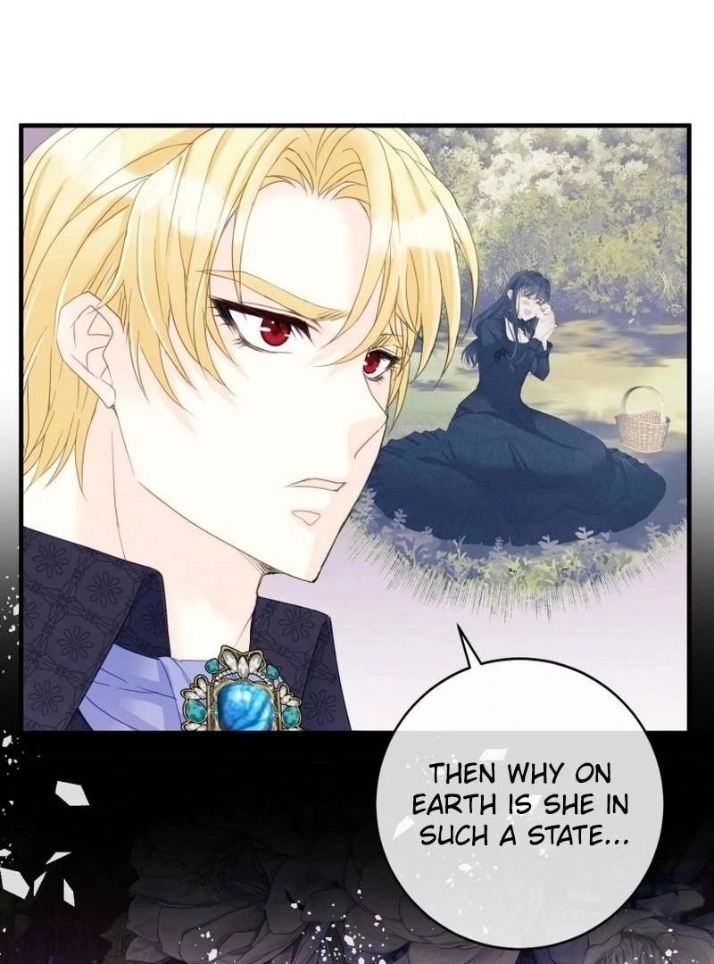 I Became The Black Swan Mother of The White Swan Princess Chapter 15 385 ch 15 24