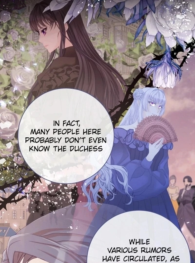I Became The Black Swan Mother of The White Swan Princess Chapter 15 386 ch 15 25