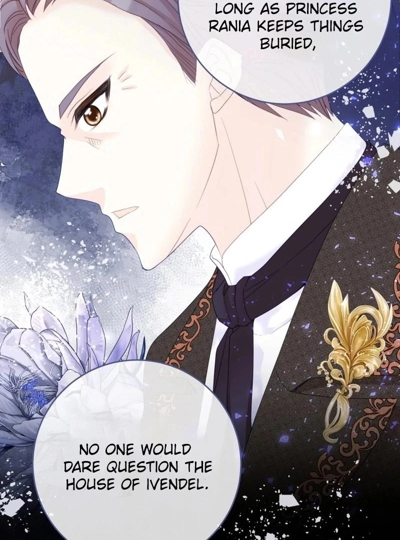 I Became The Black Swan Mother of The White Swan Princess Chapter 15 387 ch 15 26