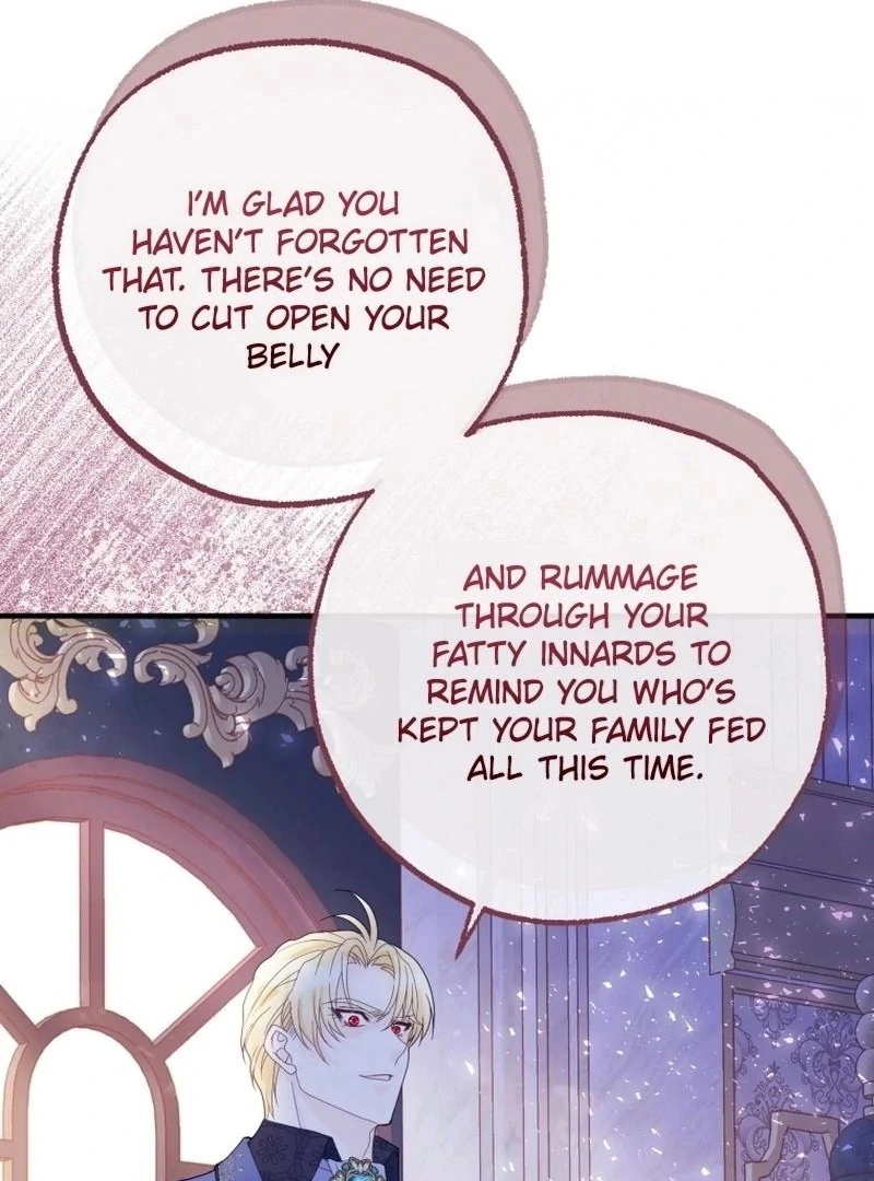 I Became The Black Swan Mother of The White Swan Princess Chapter 15 391 ch 15 30