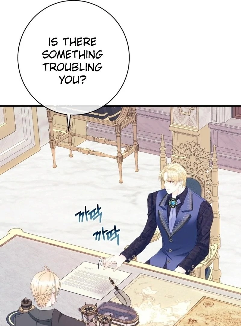 I Became The Black Swan Mother of The White Swan Princess Chapter 15 397 ch 15 36