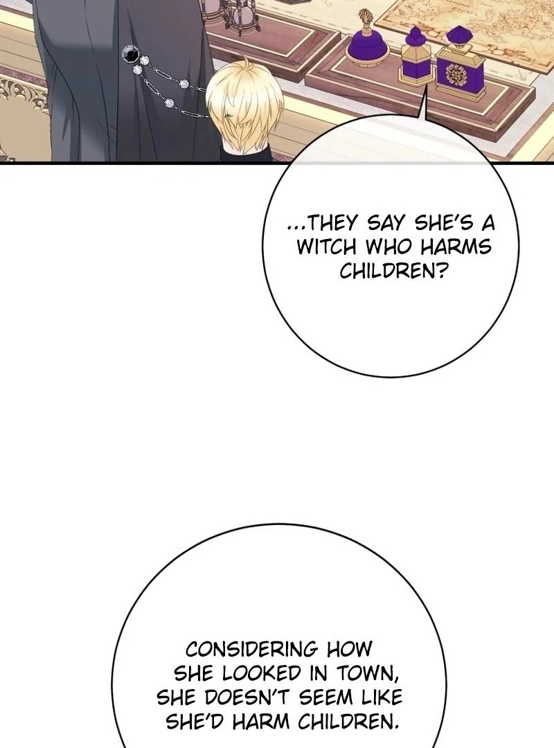 I Became The Black Swan Mother of The White Swan Princess Chapter 15 398 ch 15 37