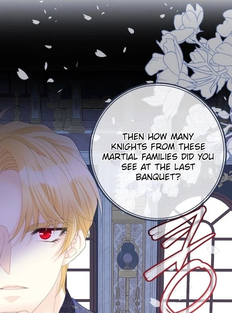 I Became The Black Swan Mother of The White Swan Princess Chapter 15 410 ch 15 49